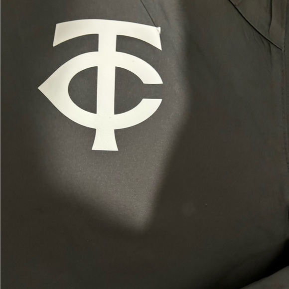 Port Authority TC Men’s Jacket (Twin City) Size Large - Picture 3 of 4